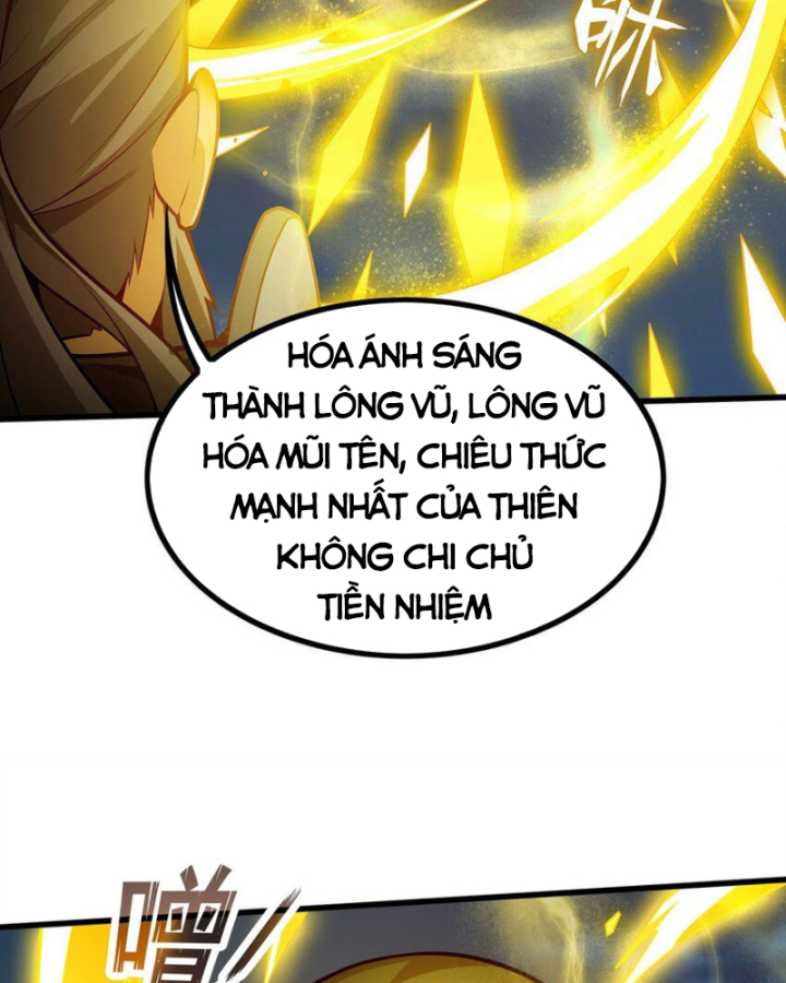 Vô Hạn Sứ đồ Và 12 Nữ Chiến Binh Chapter 399 - Trang 27