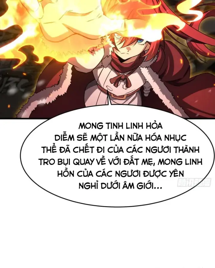 Vô Hạn Sứ đồ Và 12 Nữ Chiến Binh Chapter 431 - Trang 19