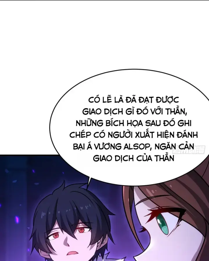 Vô Hạn Sứ đồ Và 12 Nữ Chiến Binh Chapter 428 - Trang 7