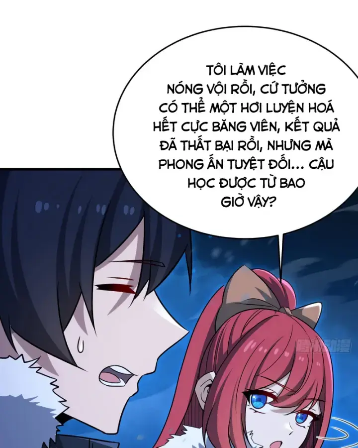 Vô Hạn Sứ đồ Và 12 Nữ Chiến Binh Chapter 429 - Trang 52