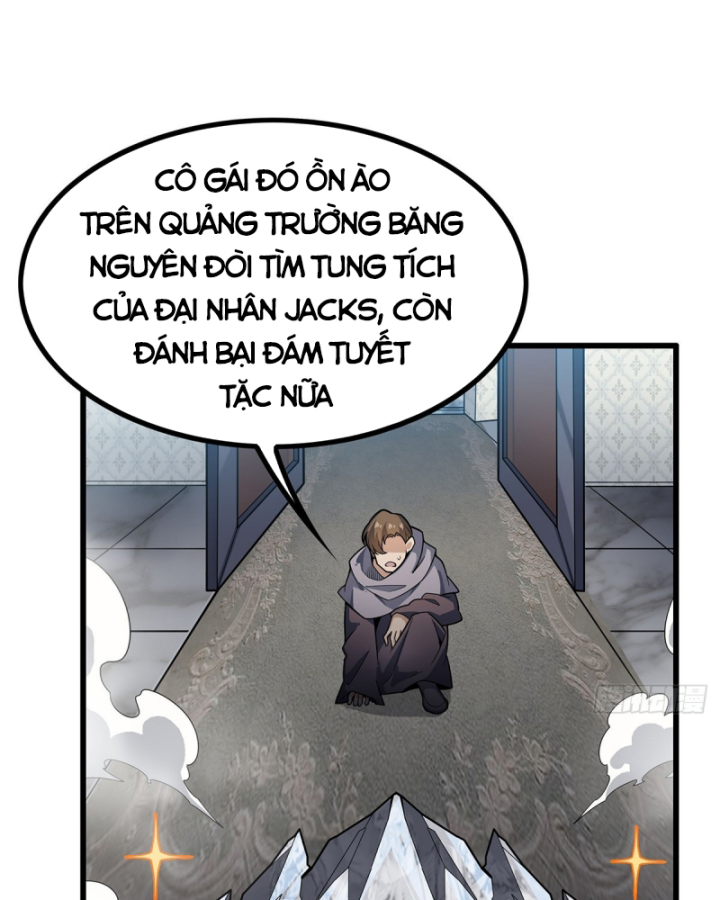 Vô Hạn Sứ đồ Và 12 Nữ Chiến Binh Chapter 413 - Trang 30