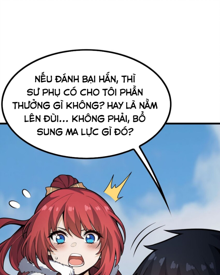 Vô Hạn Sứ đồ Và 12 Nữ Chiến Binh Chapter 411 - Trang 30