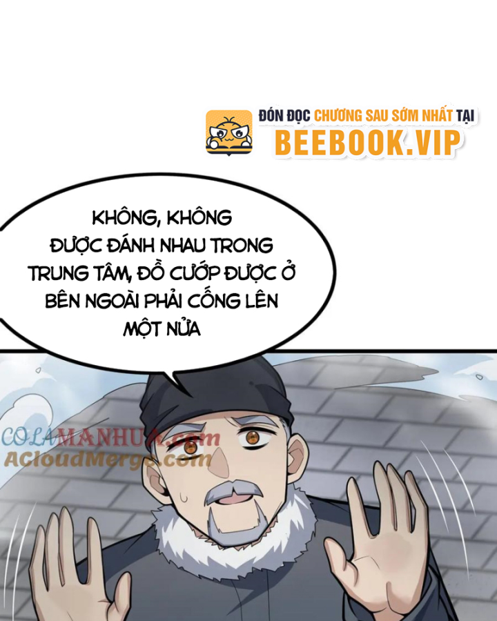 Vô Hạn Sứ đồ Và 12 Nữ Chiến Binh Chapter 414 - Trang 4