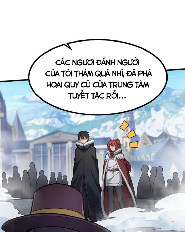 Vô Hạn Sứ đồ Và 12 Nữ Chiến Binh Chapter 414 - Trang 13