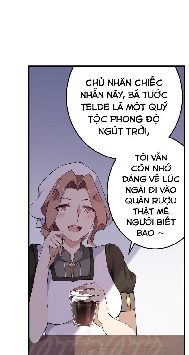 Vô Hạn Sứ đồ Và 12 Nữ Chiến Binh Chapter 37 - Trang 4