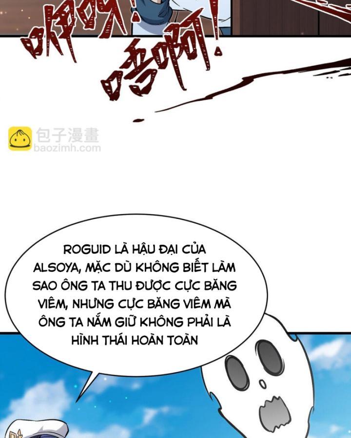 Vô Hạn Sứ đồ Và 12 Nữ Chiến Binh Chapter 422 - Trang 52