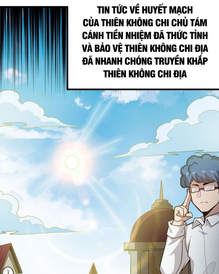 Vô Hạn Sứ đồ Và 12 Nữ Chiến Binh Chapter 405 - Trang 58