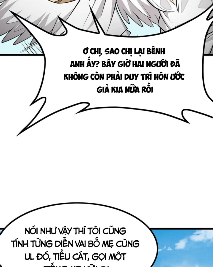 Vô Hạn Sứ đồ Và 12 Nữ Chiến Binh Chapter 406 - Trang 36