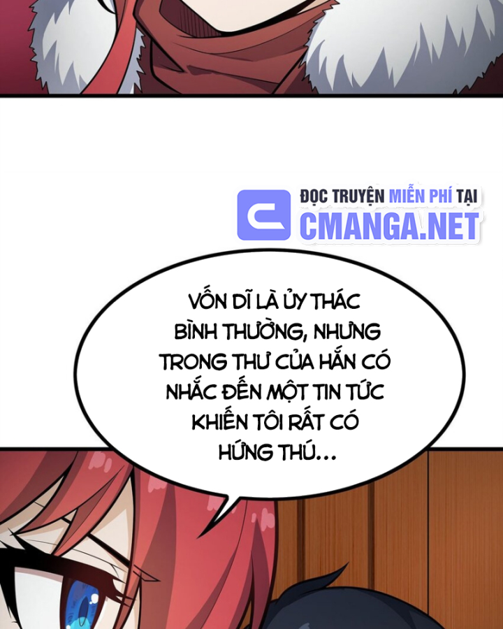 Vô Hạn Sứ đồ Và 12 Nữ Chiến Binh Chapter 408 - Trang 58