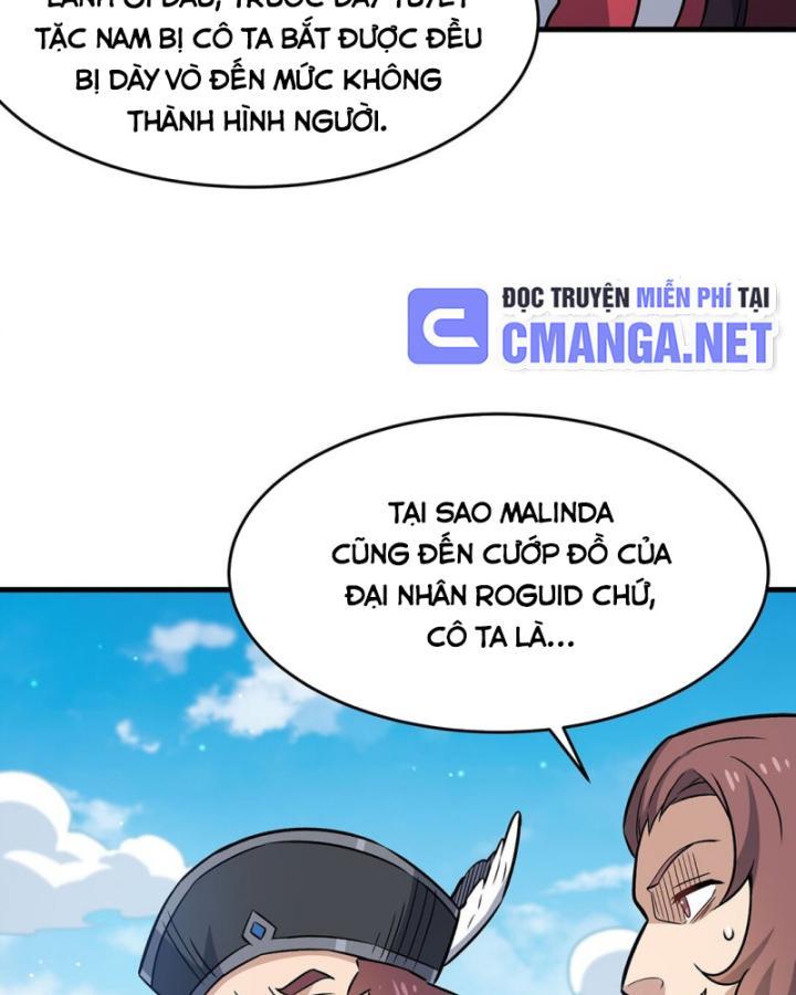 Vô Hạn Sứ đồ Và 12 Nữ Chiến Binh Chapter 422 - Trang 9