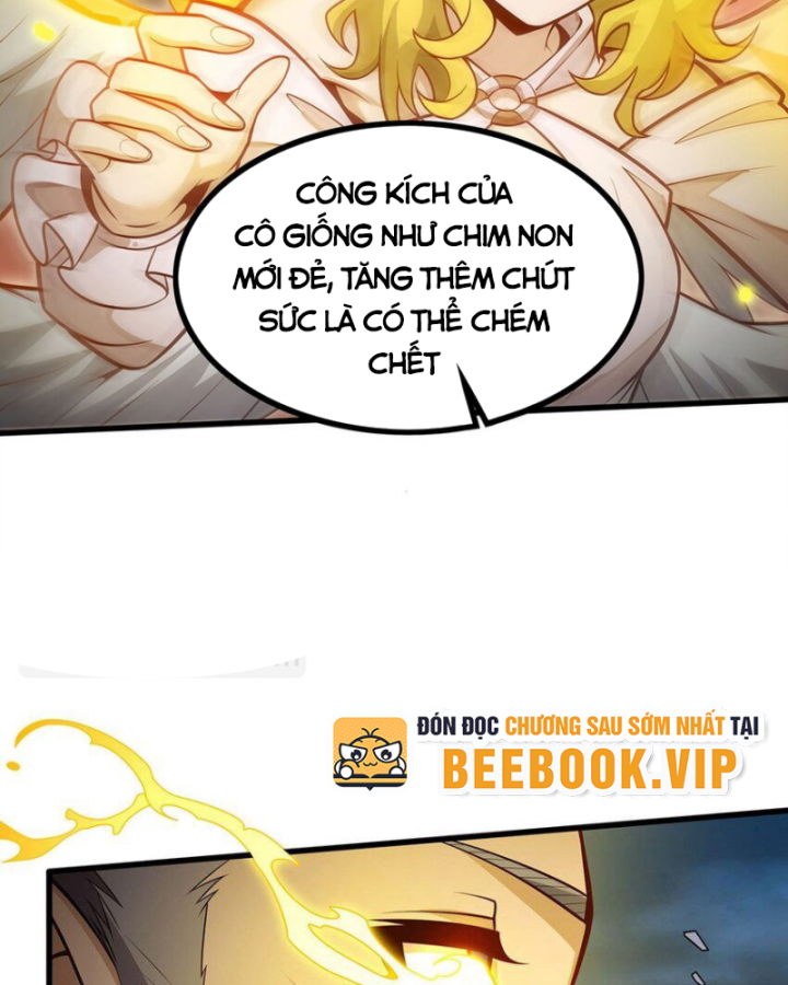 Vô Hạn Sứ đồ Và 12 Nữ Chiến Binh Chapter 399 - Trang 10