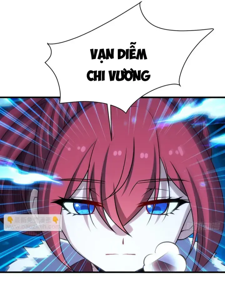 Vô Hạn Sứ đồ Và 12 Nữ Chiến Binh Chapter 429 - Trang 25