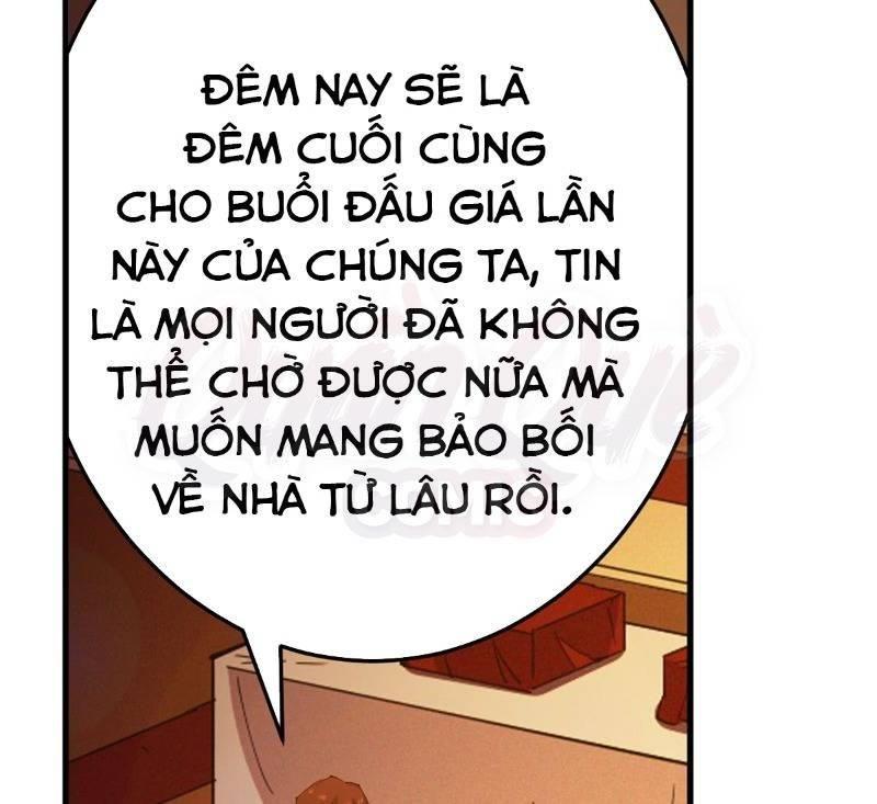 Vô Hạn Sứ đồ Và 12 Nữ Chiến Binh Chapter 31 - Trang 22