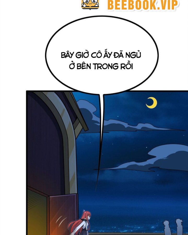 Vô Hạn Sứ đồ Và 12 Nữ Chiến Binh Chapter 417 - Trang 4