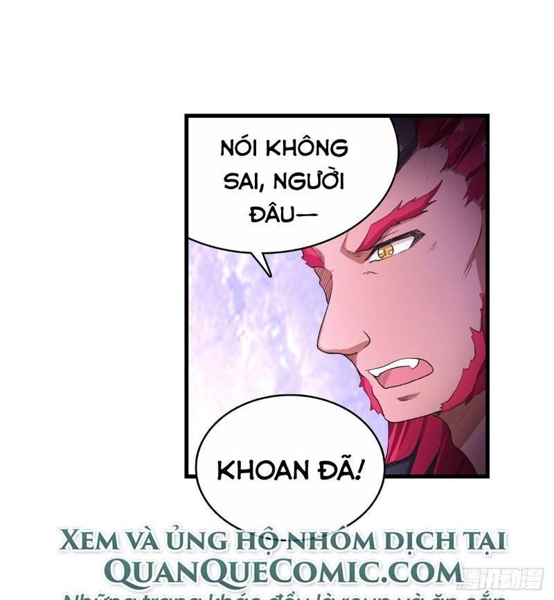 Vô Hạn Sứ đồ Và 12 Nữ Chiến Binh Chapter 54 - Trang 4