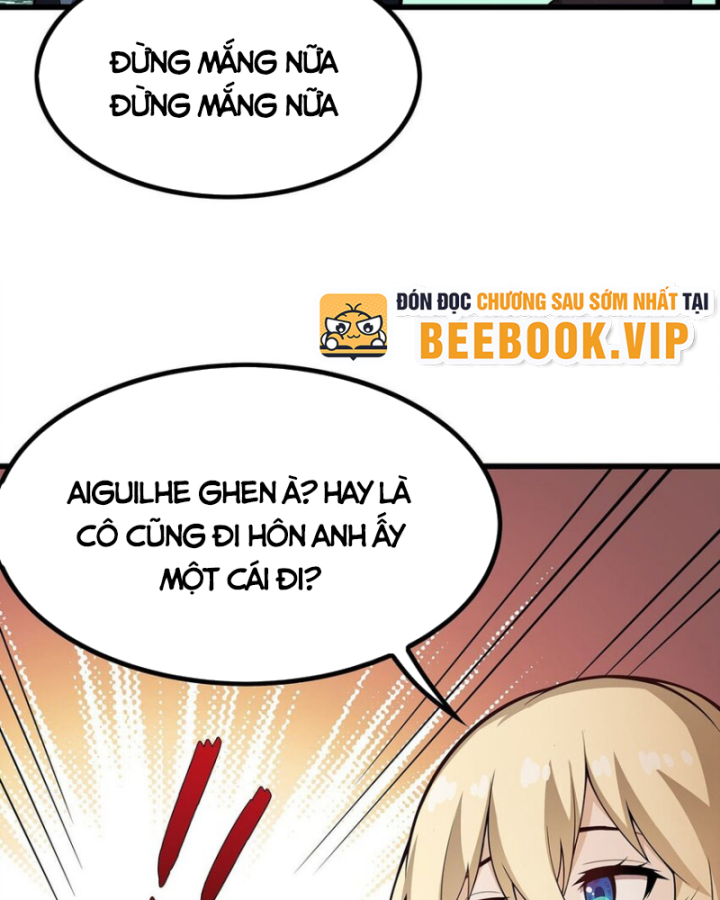 Vô Hạn Sứ đồ Và 12 Nữ Chiến Binh Chapter 408 - Trang 18