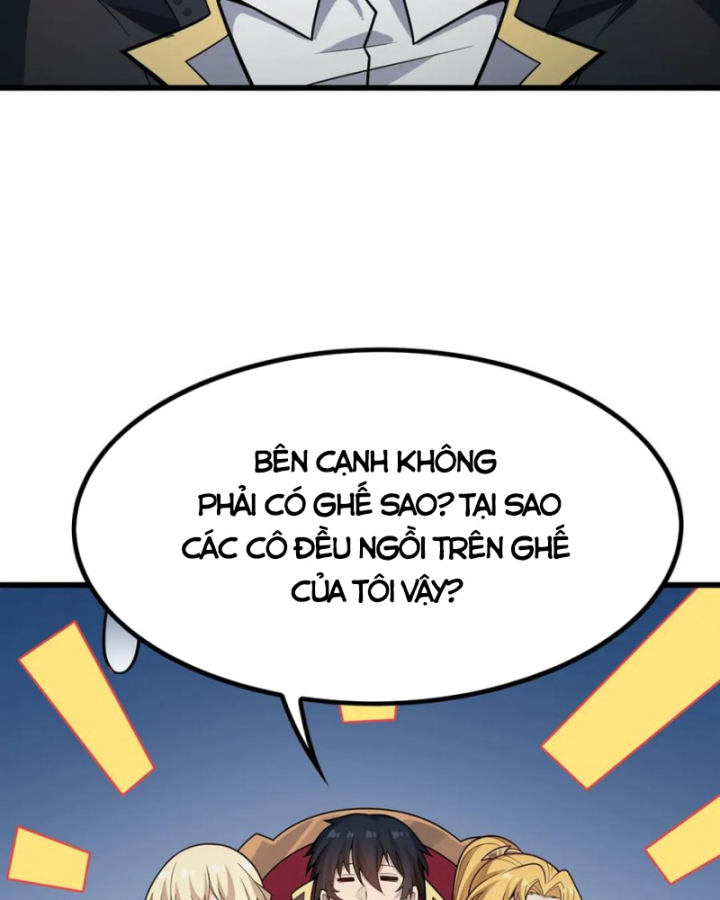 Vô Hạn Sứ đồ Và 12 Nữ Chiến Binh Chapter 406 - Trang 49