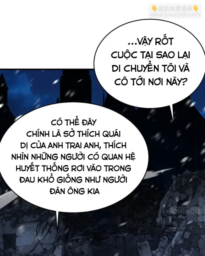 Vô Hạn Sứ đồ Và 12 Nữ Chiến Binh Chapter 431 - Trang 9