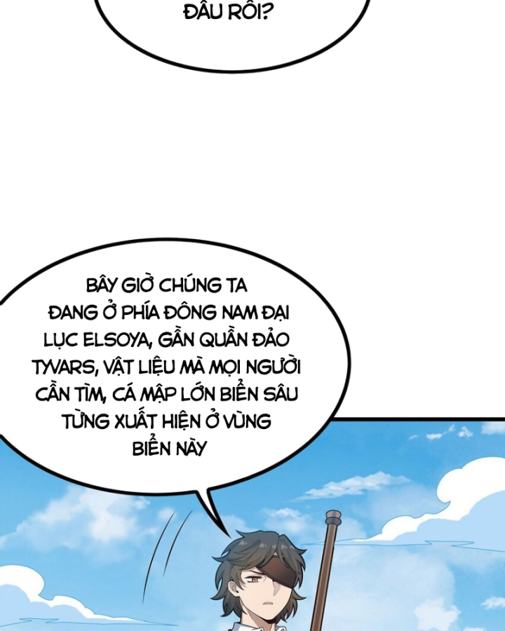 Vô Hạn Sứ đồ Và 12 Nữ Chiến Binh Chapter 415 - Trang 54