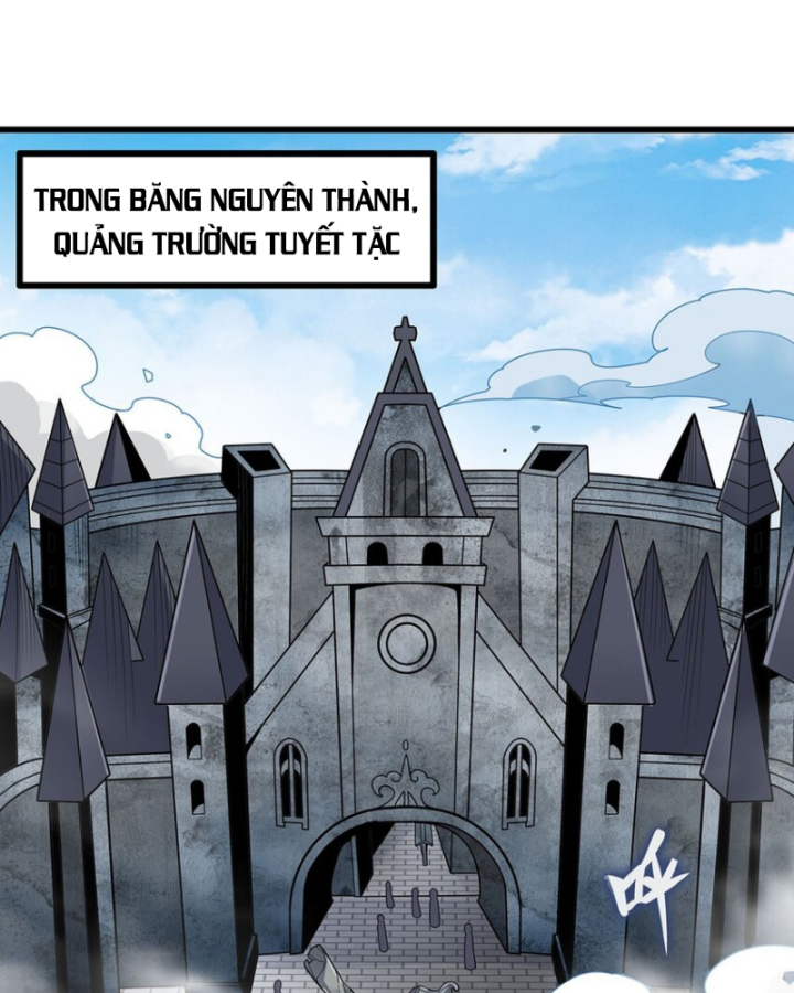 Vô Hạn Sứ đồ Và 12 Nữ Chiến Binh Chapter 412 - Trang 56