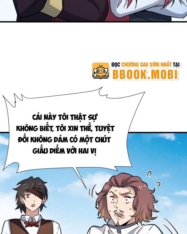 Vô Hạn Sứ đồ Và 12 Nữ Chiến Binh Chapter 422 - Trang 42