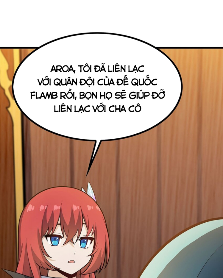 Vô Hạn Sứ đồ Và 12 Nữ Chiến Binh Chapter 417 - Trang 31