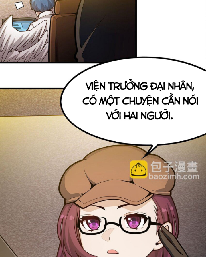 Vô Hạn Sứ đồ Và 12 Nữ Chiến Binh Chapter 395 - Trang 59