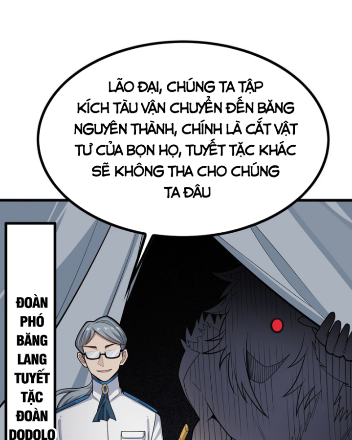 Vô Hạn Sứ đồ Và 12 Nữ Chiến Binh Chapter 410 - Trang 63