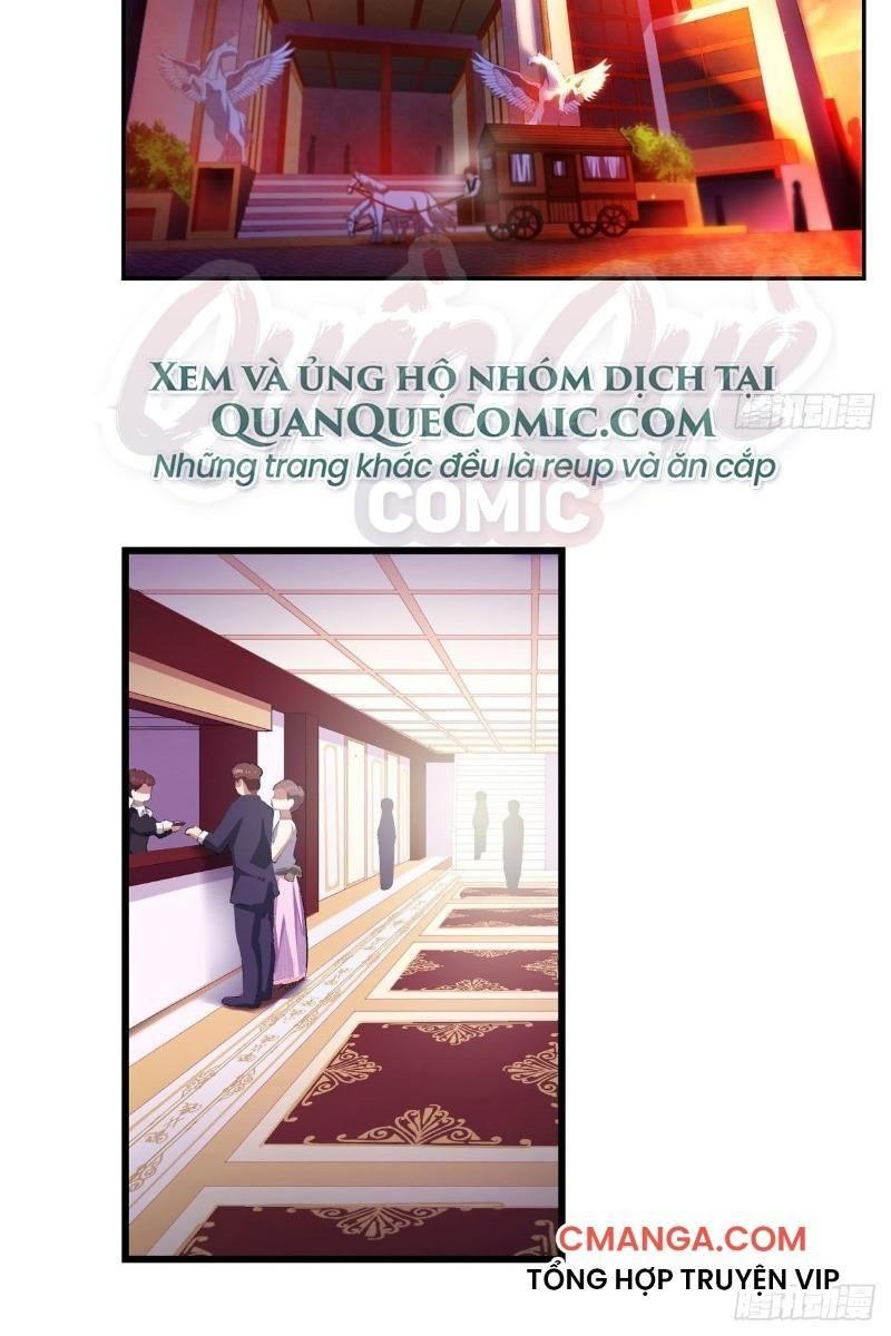 Vô Hạn Sứ đồ Và 12 Nữ Chiến Binh Chapter 56 - Trang 1