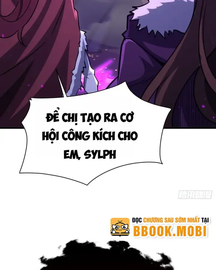 Vô Hạn Sứ đồ Và 12 Nữ Chiến Binh Chapter 428 - Trang 52