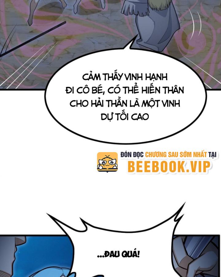 Vô Hạn Sứ đồ Và 12 Nữ Chiến Binh Chapter 418 - Trang 33