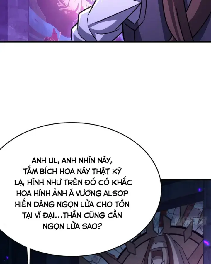 Vô Hạn Sứ đồ Và 12 Nữ Chiến Binh Chapter 428 - Trang 5