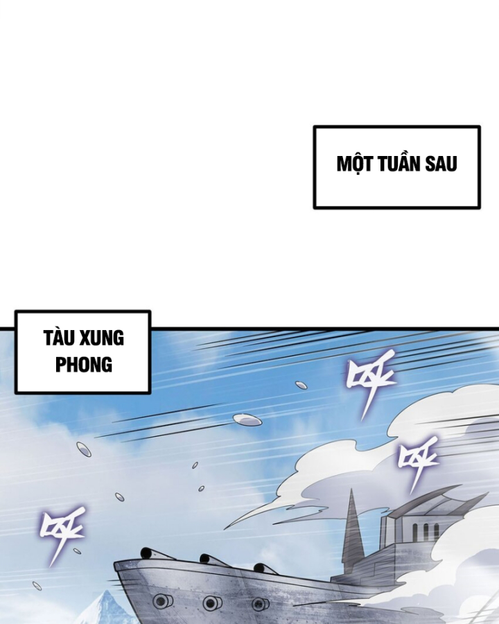 Vô Hạn Sứ đồ Và 12 Nữ Chiến Binh Chapter 410 - Trang 17