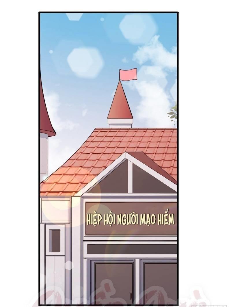 Vô Hạn Sứ đồ Và 12 Nữ Chiến Binh Chapter 39 - Trang 0