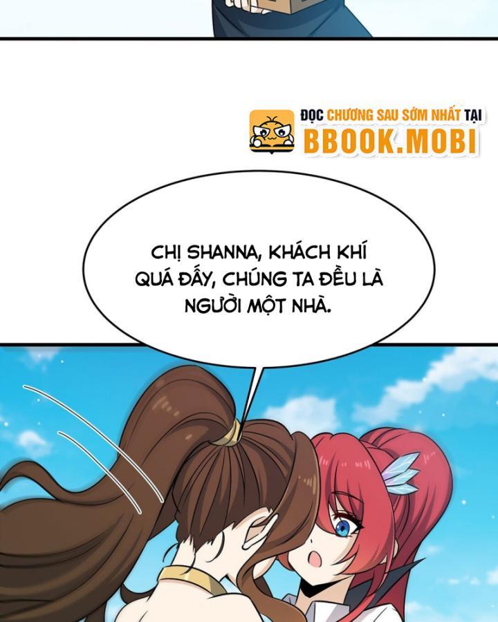 Vô Hạn Sứ đồ Và 12 Nữ Chiến Binh Chapter 423 - Trang 56