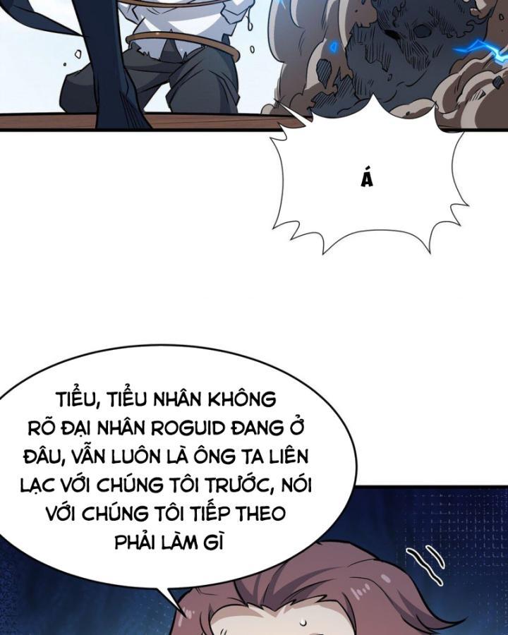 Vô Hạn Sứ đồ Và 12 Nữ Chiến Binh Chapter 422 - Trang 39