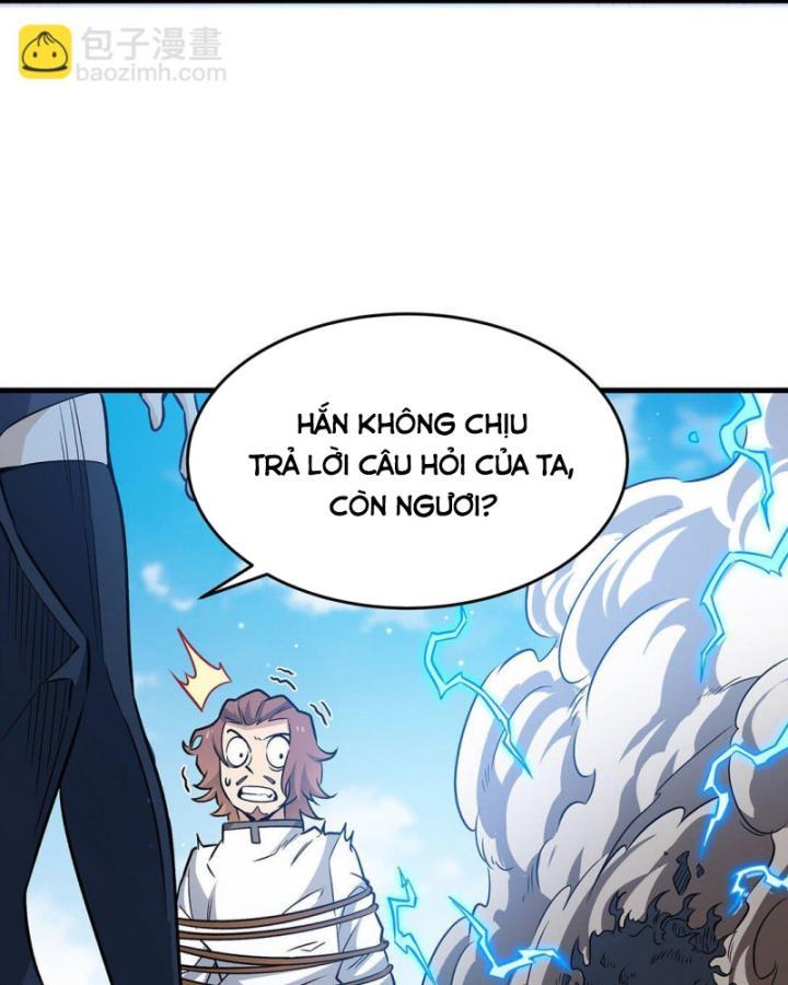 Vô Hạn Sứ đồ Và 12 Nữ Chiến Binh Chapter 422 - Trang 38