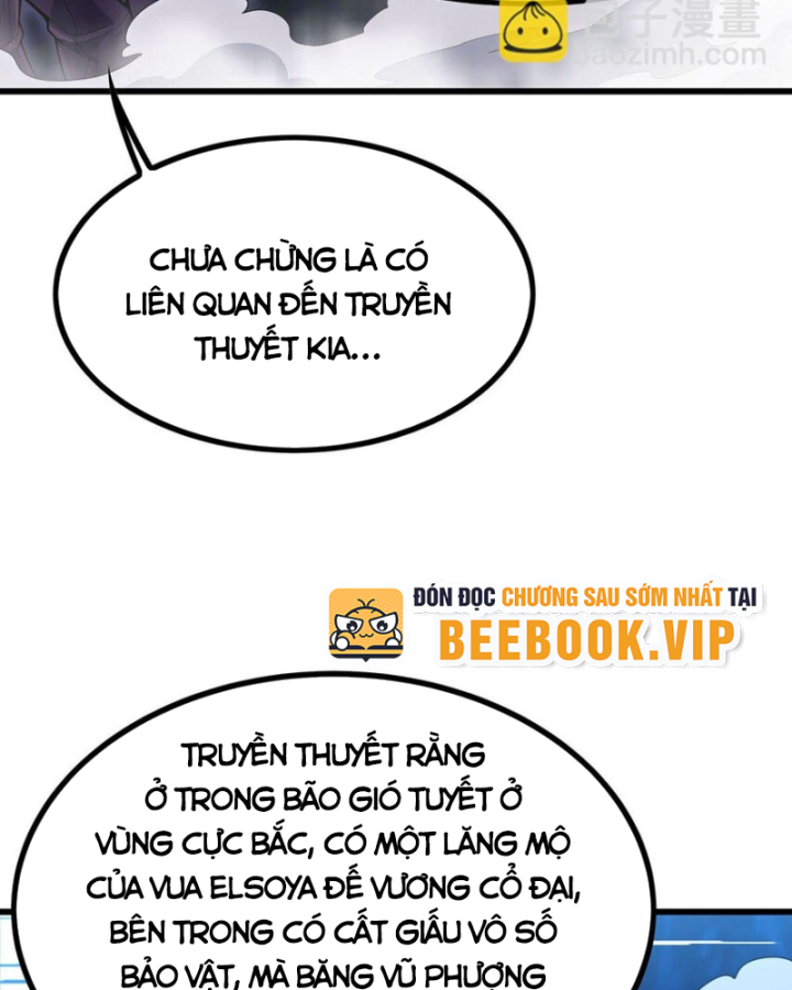 Vô Hạn Sứ đồ Và 12 Nữ Chiến Binh Chapter 415 - Trang 4