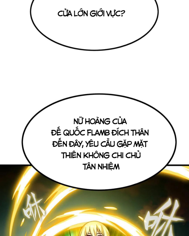 Vô Hạn Sứ đồ Và 12 Nữ Chiến Binh Chapter 406 - Trang 43