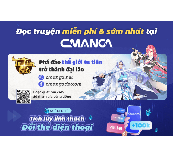 Vô Hạn Sứ đồ Và 12 Nữ Chiến Binh Chapter 409 - Trang 18