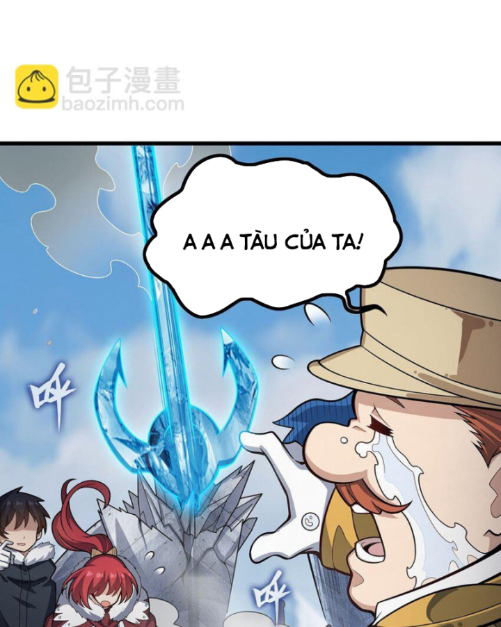 Vô Hạn Sứ đồ Và 12 Nữ Chiến Binh Chapter 411 - Trang 59