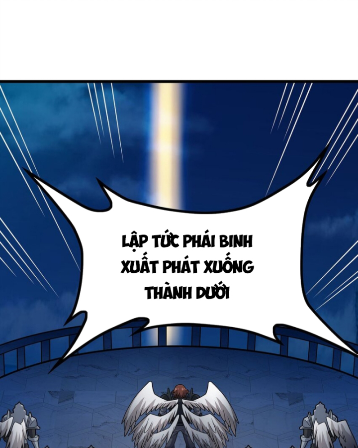 Vô Hạn Sứ đồ Và 12 Nữ Chiến Binh Chapter 395 - Trang 39