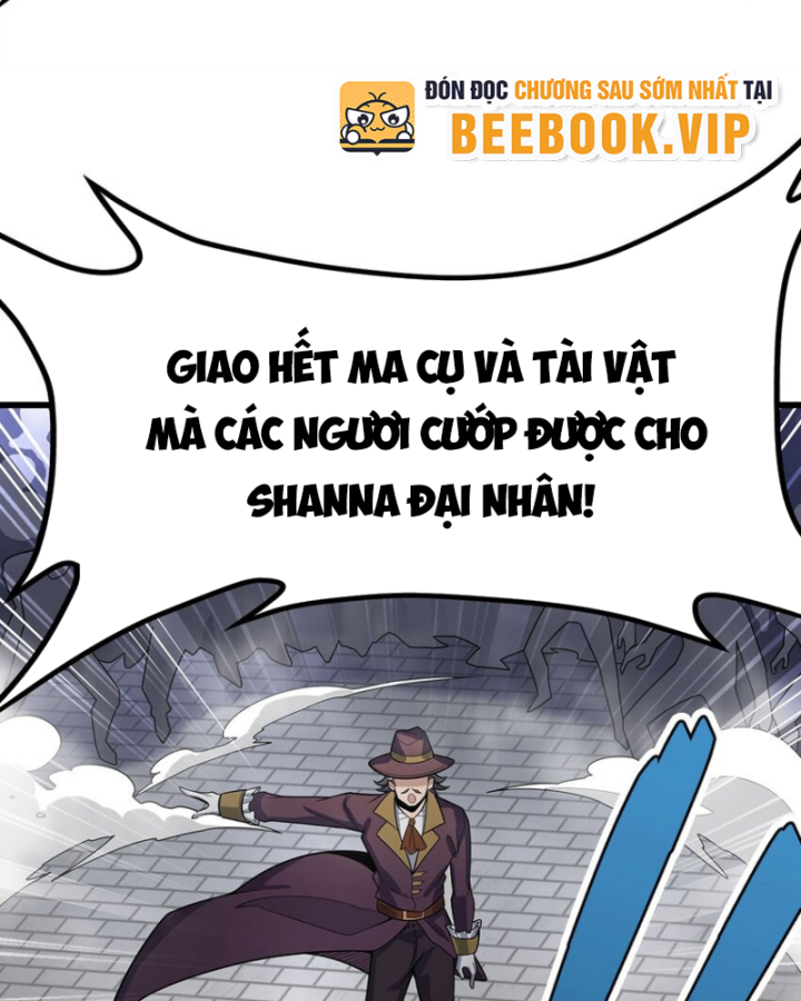 Vô Hạn Sứ đồ Và 12 Nữ Chiến Binh Chapter 415 - Trang 17