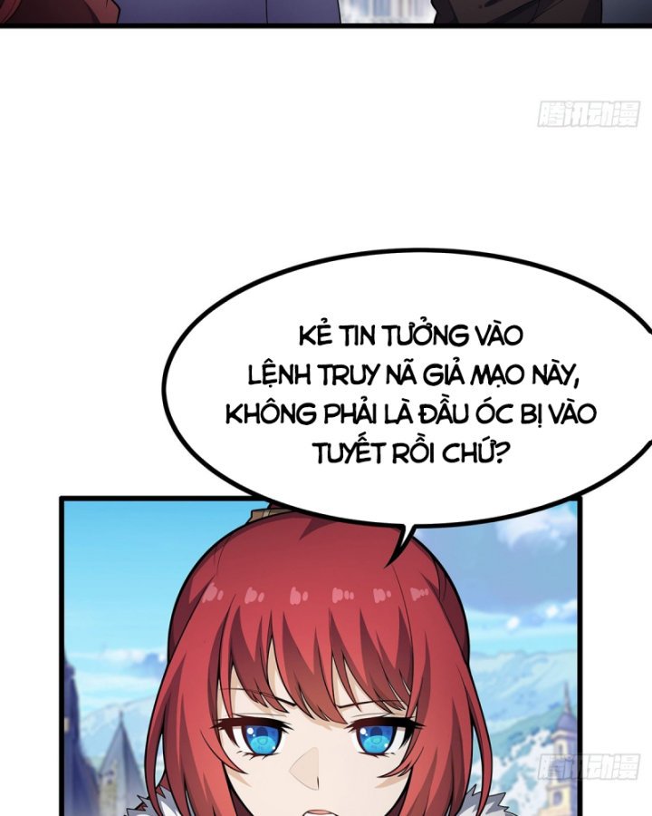 Vô Hạn Sứ đồ Và 12 Nữ Chiến Binh Chapter 413 - Trang 7