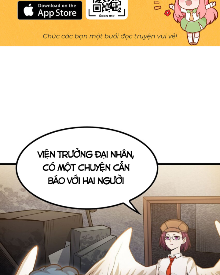 Vô Hạn Sứ đồ Và 12 Nữ Chiến Binh Chapter 396 - Trang 2