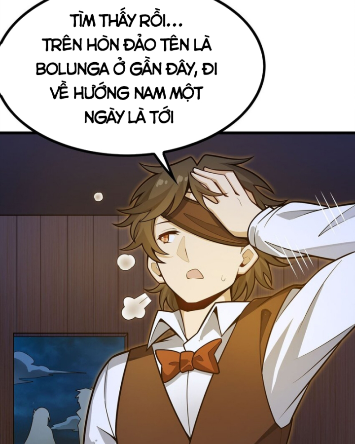 Vô Hạn Sứ đồ Và 12 Nữ Chiến Binh Chapter 417 - Trang 21