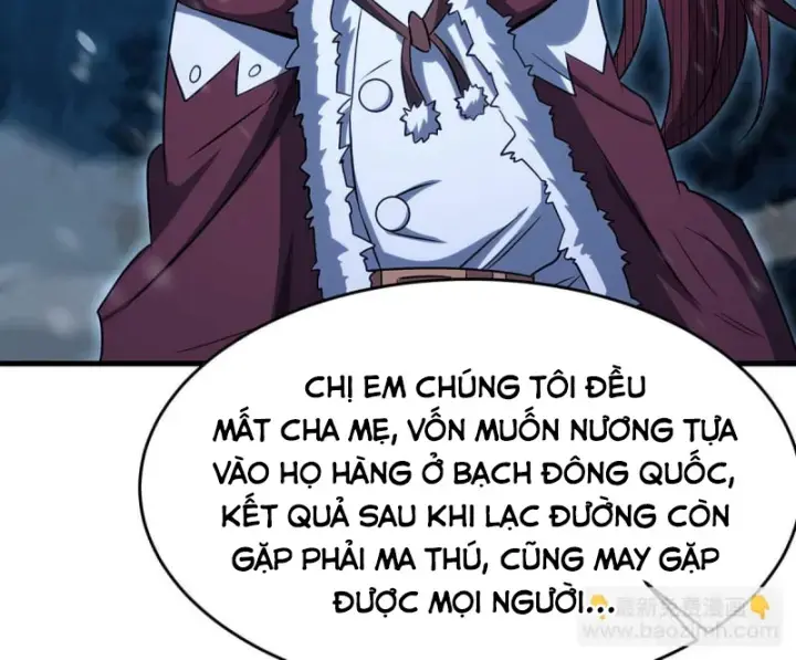 Vô Hạn Sứ đồ Và 12 Nữ Chiến Binh Chapter 430 - Trang 4