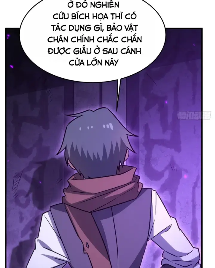 Vô Hạn Sứ đồ Và 12 Nữ Chiến Binh Chapter 428 - Trang 11