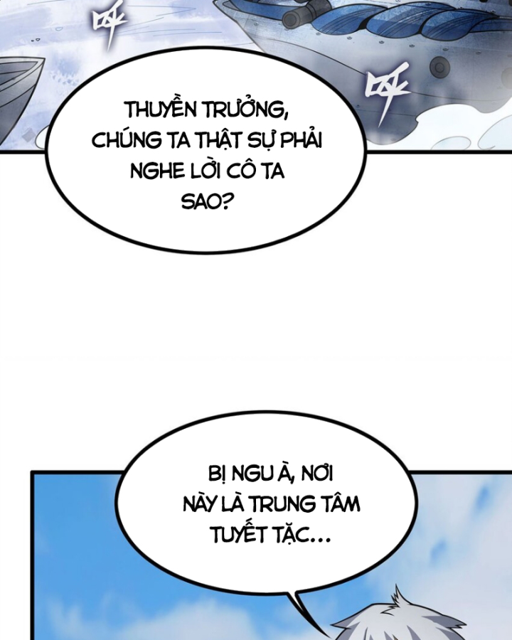 Vô Hạn Sứ đồ Và 12 Nữ Chiến Binh Chapter 412 - Trang 49