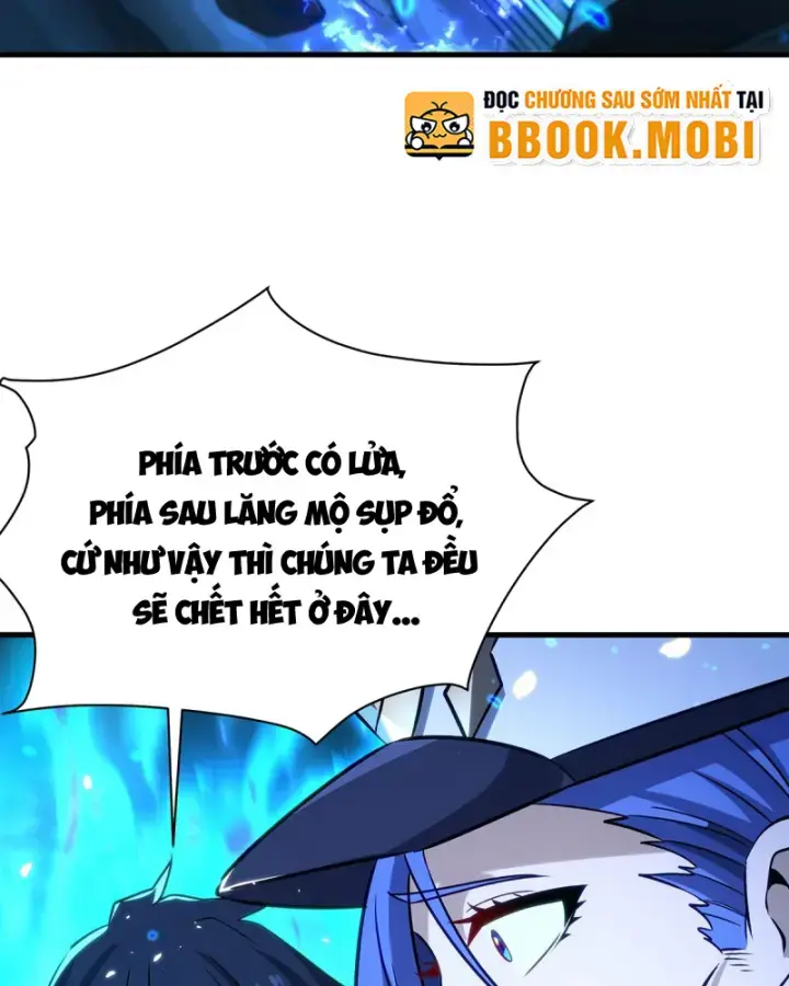 Vô Hạn Sứ đồ Và 12 Nữ Chiến Binh Chapter 429 - Trang 19